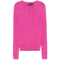 Tricouri Polo Polo Ralph Lauren Sweaters Femei