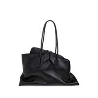 Genti de mana The Attico Medium La Passeggiata Shoulder Bag Femei