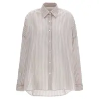 Camasi Dries Van Noten 'Casia' Shirt Femei
