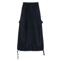 Fuste White Sand Skirts Blue Femei