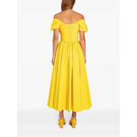 Rochii GIAMBATTISTA VALLI Dama - Rochii GIAMBATTISTA VALLI Giambattista Valli Dresses YELLOW Femei (BM 18043005) - B-mall.ro