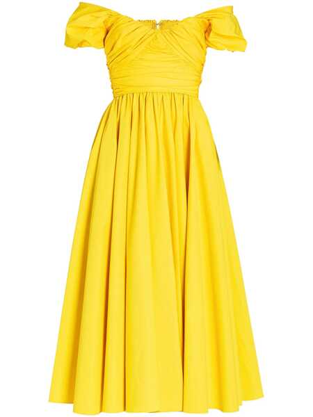 Rochii GIAMBATTISTA VALLI Giambattista Valli Dresses YELLOW Femei (BM 18043005) 1