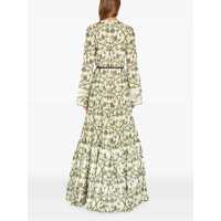 Rochii GIAMBATTISTA VALLI Dama - Rochii GIAMBATTISTA VALLI Giambattista Valli Dresses GREEN Femei (BM 18043008) - B-mall.ro