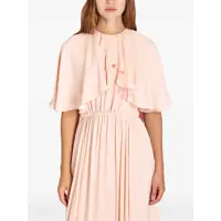 Rochii GIAMBATTISTA VALLI Dama - Rochii GIAMBATTISTA VALLI Giambattista Valli Dresses PINK Femei (BM 18043011) - B-mall.ro