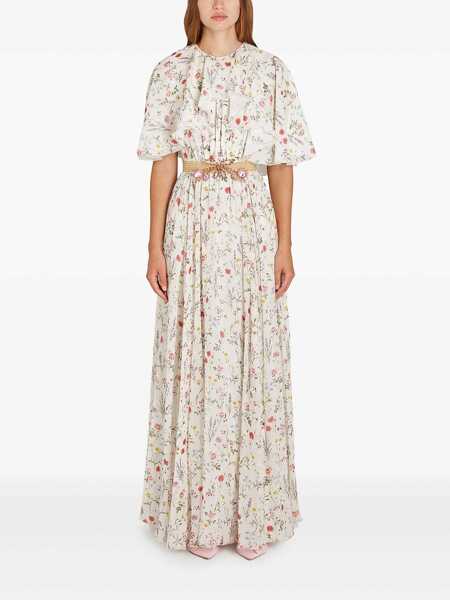 Rochii GIAMBATTISTA VALLI Giambattista Valli Dresses WHITE Femei (BM 18043014) 2