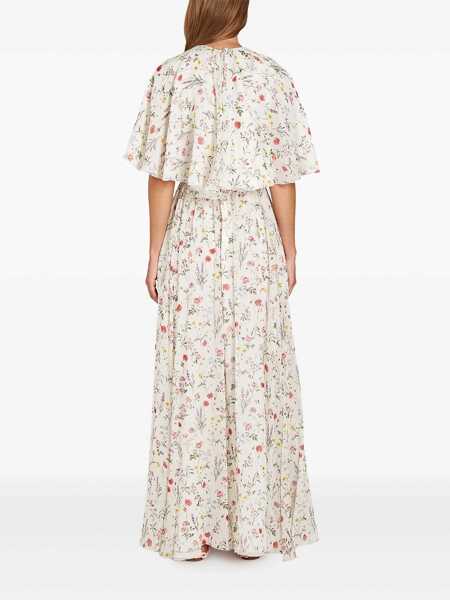 Rochii GIAMBATTISTA VALLI Giambattista Valli Dresses WHITE Femei (BM 18043014) 4
