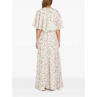 Rochii GIAMBATTISTA VALLI Dama - Rochii GIAMBATTISTA VALLI Giambattista Valli Dresses WHITE Femei (BM 18043014) - B-mall.ro