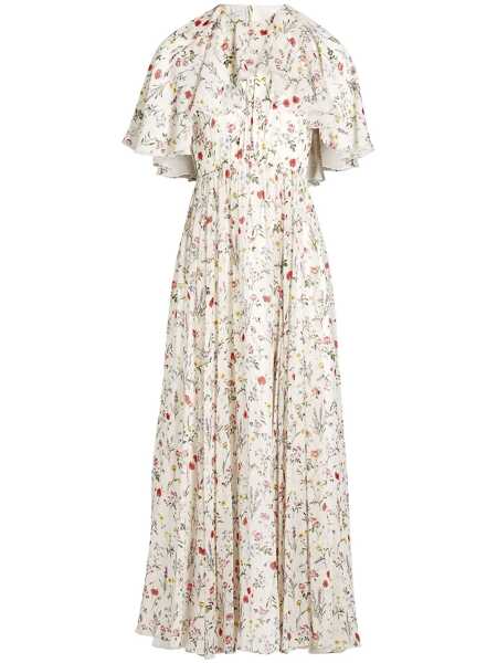 Rochii GIAMBATTISTA VALLI Giambattista Valli Dresses WHITE Femei (BM 18043014) 1