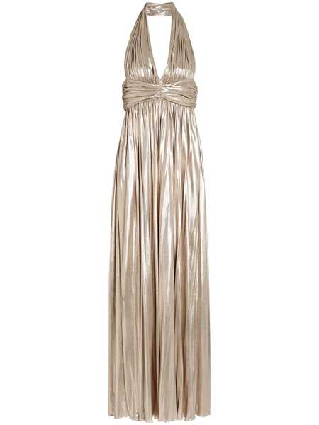 Rochii GIAMBATTISTA VALLI Giambattista Valli Dresses GOLD Femei (BM 18043017) 1