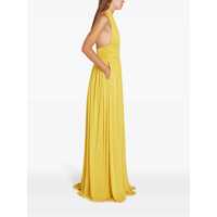 Rochii GIAMBATTISTA VALLI Dama - Rochii GIAMBATTISTA VALLI Giambattista Valli Dresses YELLOW Femei (BM 18043020) - B-mall.ro