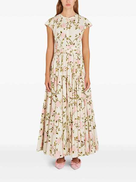 Rochii GIAMBATTISTA VALLI Giambattista Valli Dresses WHITE Femei (BM 18043035) 2