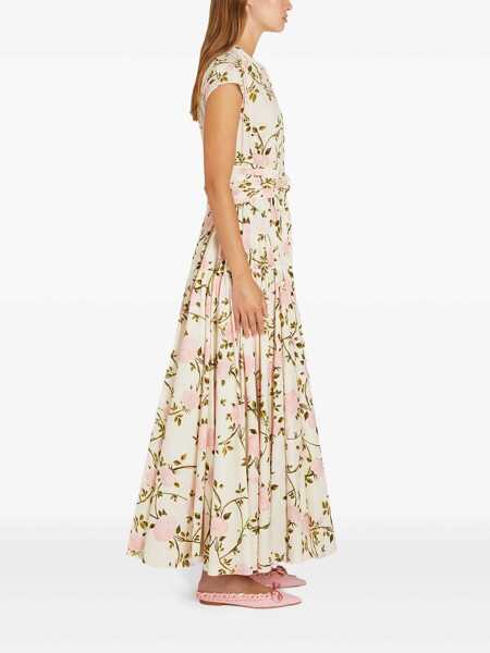Rochii GIAMBATTISTA VALLI Giambattista Valli Dresses WHITE Femei (BM 18043035) 3