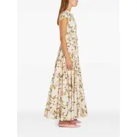 Rochii GIAMBATTISTA VALLI Dama - Rochii GIAMBATTISTA VALLI Giambattista Valli Dresses WHITE Femei (BM 18043035) - B-mall.ro