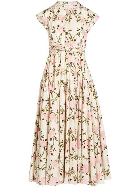 Rochii GIAMBATTISTA VALLI Giambattista Valli Dresses WHITE Femei (BM 18043035) 1