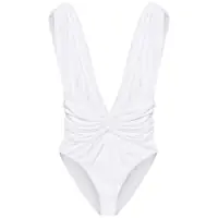 Costume de baie Giambattista Valli Swimsuit Femei