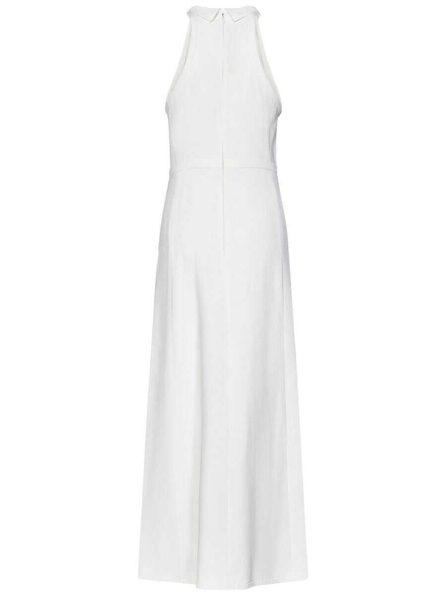 Rochii GIAMBATTISTA VALLI Giambattista Valli Dresses WHITE Femei (BM 18043071) 2