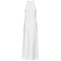 Rochii GIAMBATTISTA VALLI Dama - Rochii GIAMBATTISTA VALLI Giambattista Valli Dresses WHITE Femei (BM 18043071) - B-mall.ro
