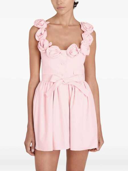 Rochii GIAMBATTISTA VALLI Giambattista Valli Dresses PINK Femei (BM 18043077) 5