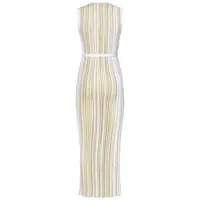 Rochii GIAMBATTISTA VALLI Dama - Rochii GIAMBATTISTA VALLI Giambattista Valli Dresses GOLD Femei (BM 18043086) - B-mall.ro