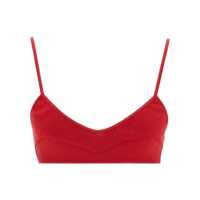 Sutiene Giambattista Valli Knit Bra Femei