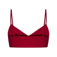 Imbracaminte Dama pagina 332 - Topuri GIAMBATTISTA VALLI Giambattista Valli Top RED Femei (BM 18043092) - B-mall.ro