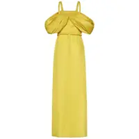 Rochii GIAMBATTISTA VALLI Dama - Rochii GIAMBATTISTA VALLI Giambattista Valli Dresses YELLOW Femei (BM 18043107) - B-mall.ro