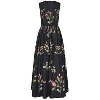 Rochii GIAMBATTISTA VALLI Dama - Rochii GIAMBATTISTA VALLI Giambattista Valli Dresses Black Femei (BM 18043113) - B-mall.ro