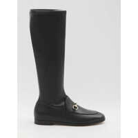 Bocanci Gucci Jordaan Boots Femei