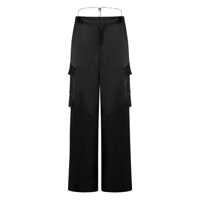 Pantaloni casual Danamé Harper Trousers Femei
