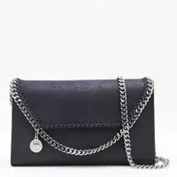 Genti de umar Stella McCartney Borse... Midnight Femei
