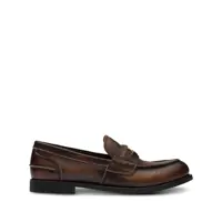 Mocasini Miu Miu Miu Miu Moccasins Shoes
