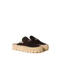 Sandale Miu Miu Pantofole Femei