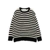 Pulovere Róhe Linen Knitted Jumper Clothing Femei