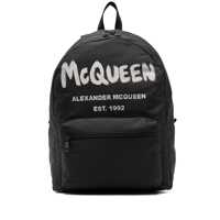 Rucsacuri Alexander McQueen "Metropolitan" Backpack Barbati