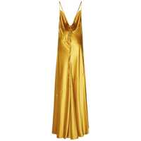Imbracaminte DANAME Dama - Rochii DANAME Danam Gabrielle Long Dress YELLOW Femei (BM 18043653) - B-mall.ro