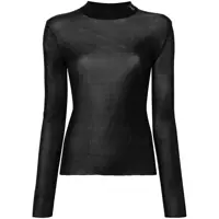 Camasi Saint Laurent Shirts Femei