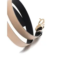 Accesorii Salvatore Ferragamo Dama - Curele Salvatore Ferragamo Salvatore Ferragamo Belts MACADAMIA Femei (BM 18043668) - B-mall.ro