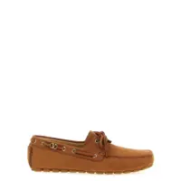 Mocasini Valentino Garavani Valentino Garavani 'Driver Fastaway' Loafers Barbati