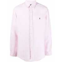 Tricouri Polo Polo Ralph Lauren Long Sleeve-Sport Shirt Clothing Barbati