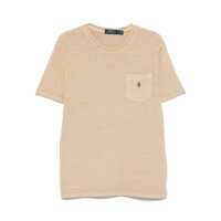 Tricouri Polo Polo Ralph Lauren Short Sleeve-T-Shirt Clothing Barbati