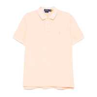 Tricouri Polo Polo Ralph Lauren Short Sleeve-Polo Shirt Clothing Barbati