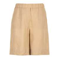 Pantaloni casual Gran Sasso Bermuda Clothing Femei