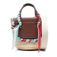 Genti de umar CUBA LAB Cuba Lab Habanera Bucket Bag
