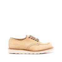 Pantofi eleganti Red Wing Shoes 8079 Shop Moc Toe Oxford Laced Up Barbati