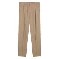 Pantaloni Saint Laurent Wool Trousers Barbati