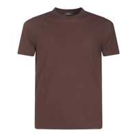 Tricouri Zanone T-Shirts And Polos Barbati