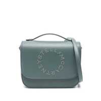 Genti de umar Stella McCartney Flap Tote Bag Femei