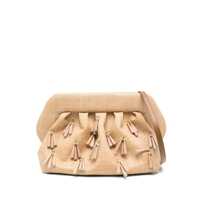 Genti de mana Themoirè Clutch Bios Femei