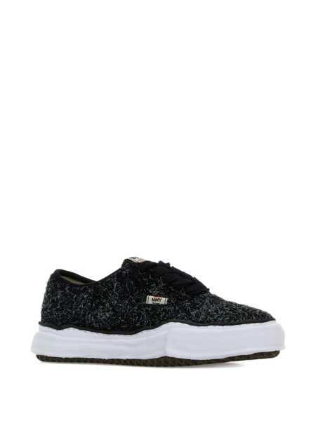 Sneakers MIHARA YASUHIRO Mihara Yasuhiro Sneakers Black Barbati (BM 18044253) 2
