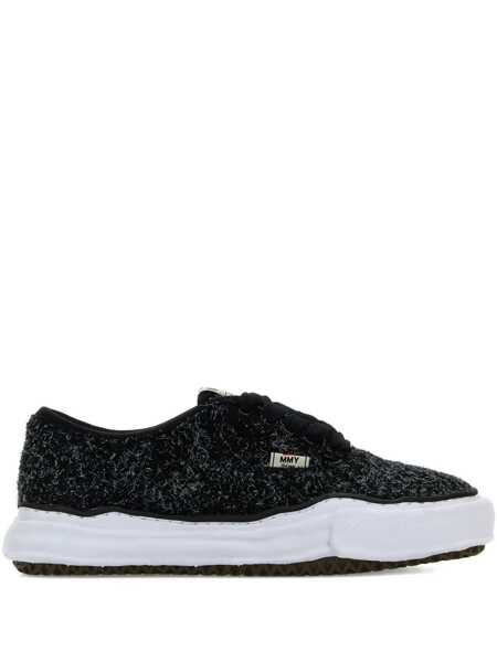 Sneakers MIHARA YASUHIRO Mihara Yasuhiro Sneakers Black Barbati (BM 18044253) 1